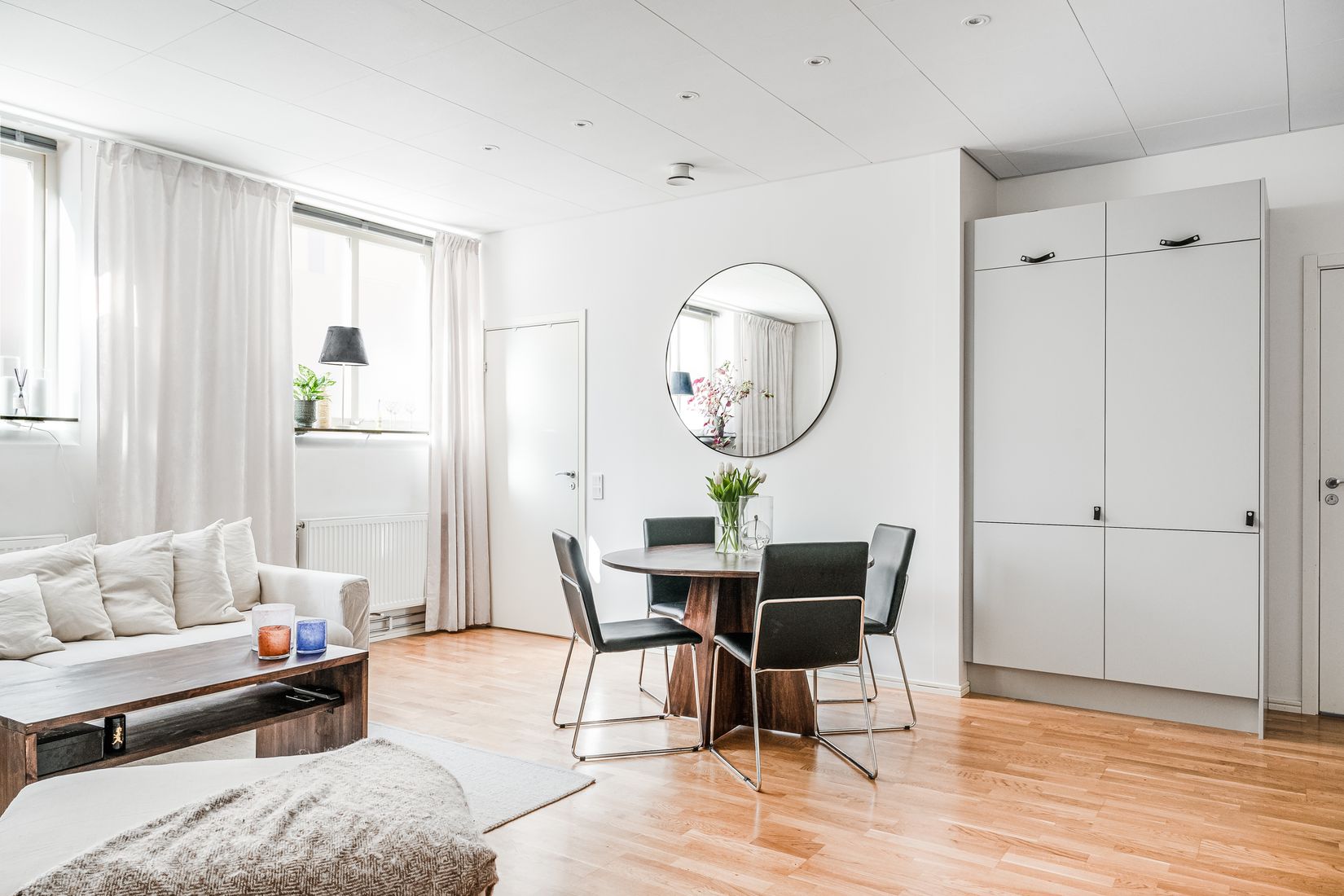 Bostadsrätt, Sveagatan 14, Herrhagen, Karlstad