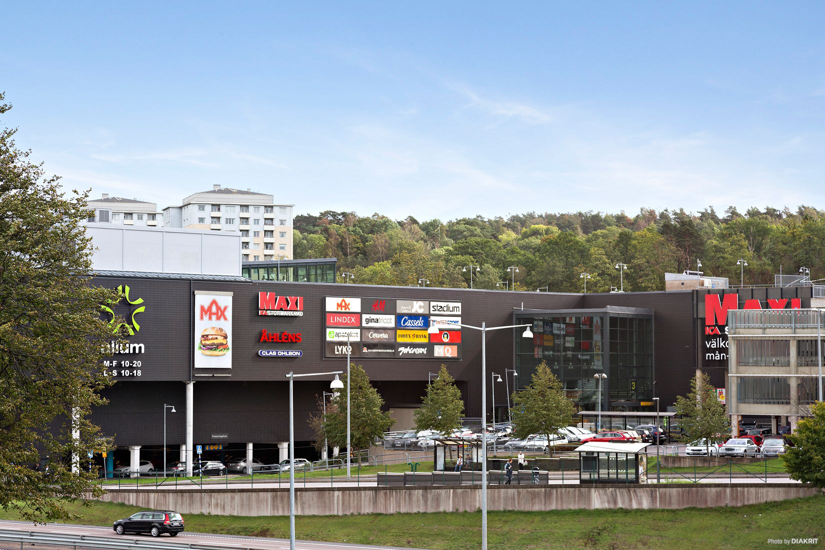 Bostadsrätt, Krondammsvägen 43, Björndammen, Partille