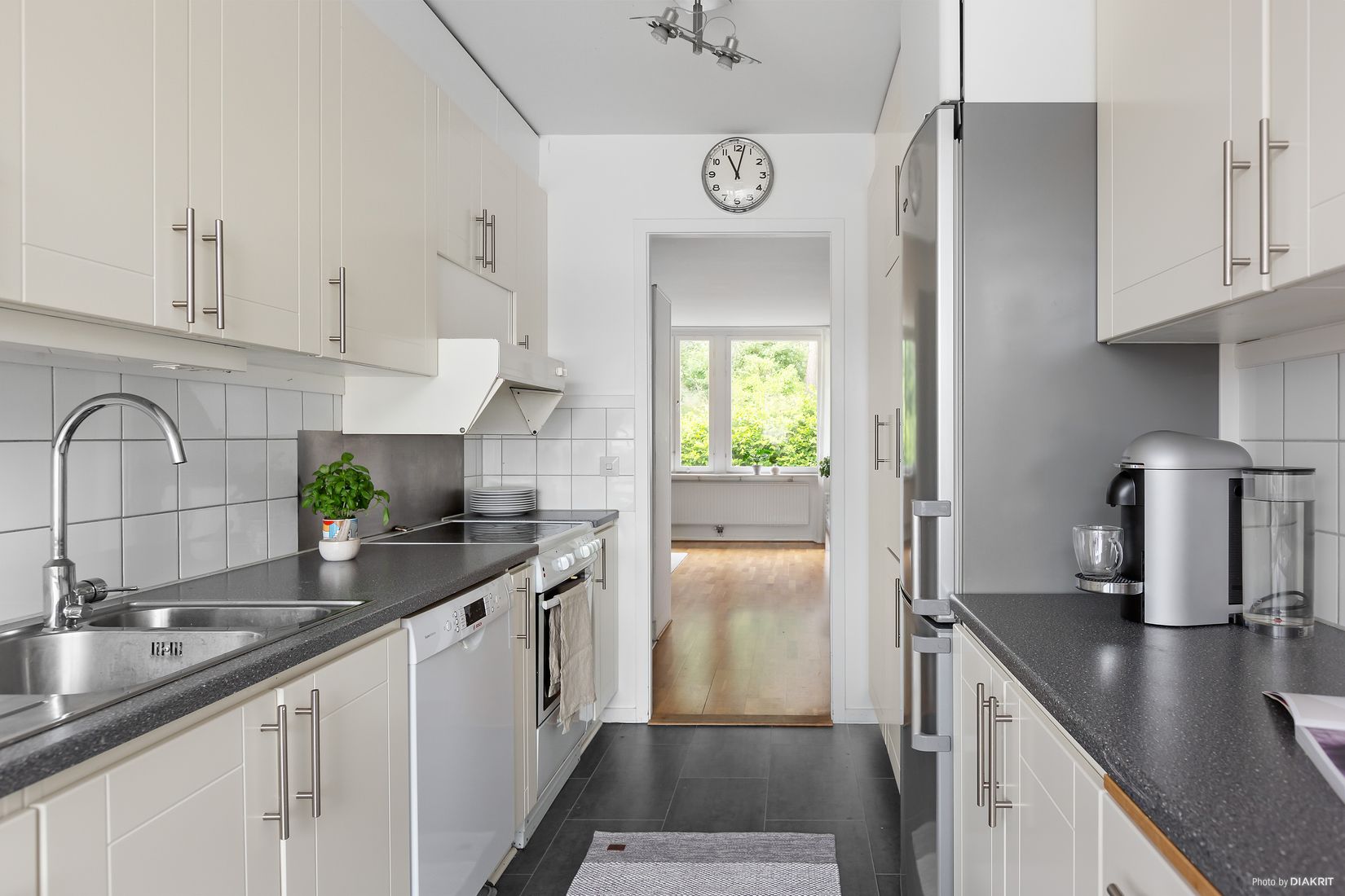 Bostadsrätt, Krondammsvägen 43, Björndammen, Partille