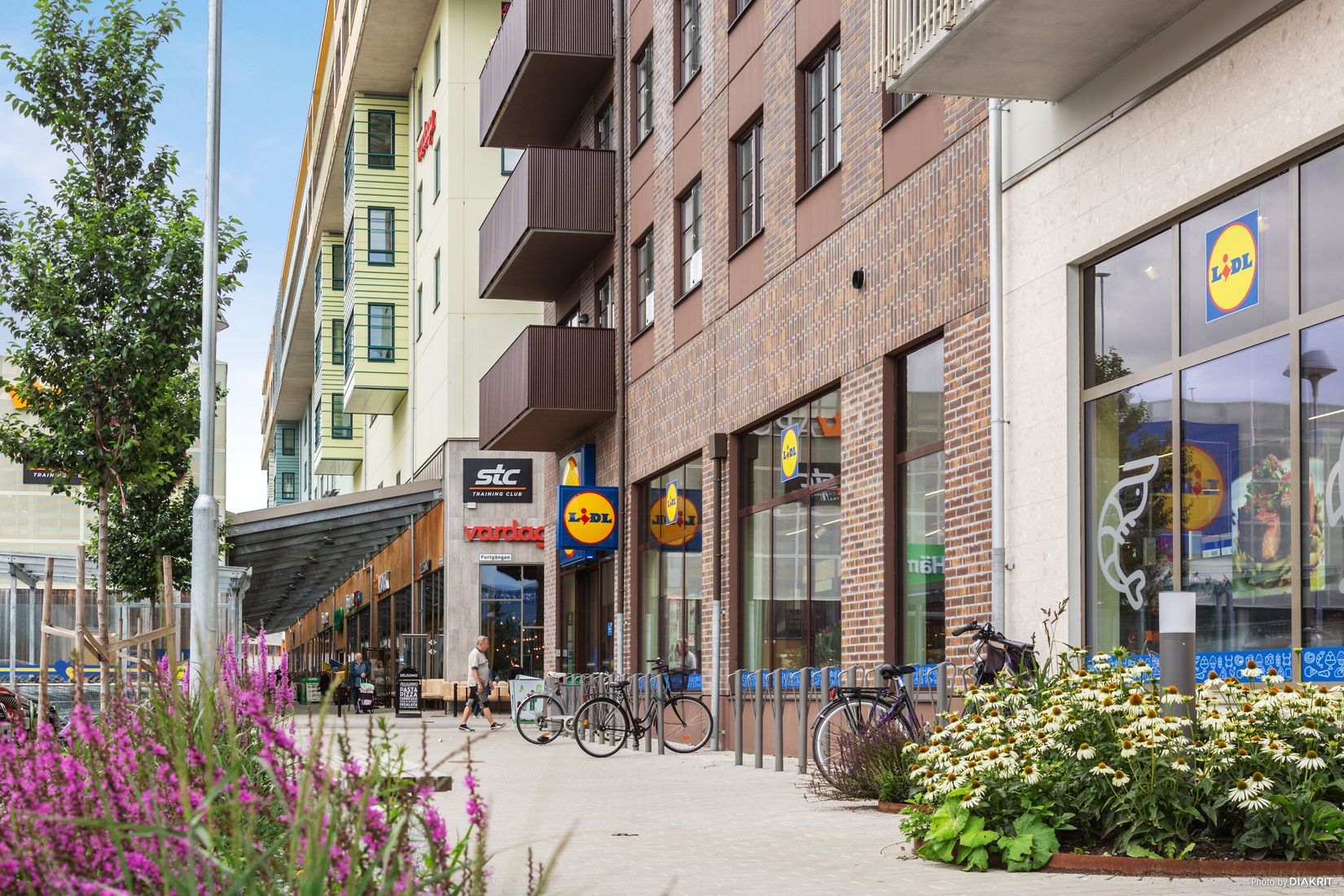 Bostadsrätt, Krondammsvägen 43, Björndammen, Partille