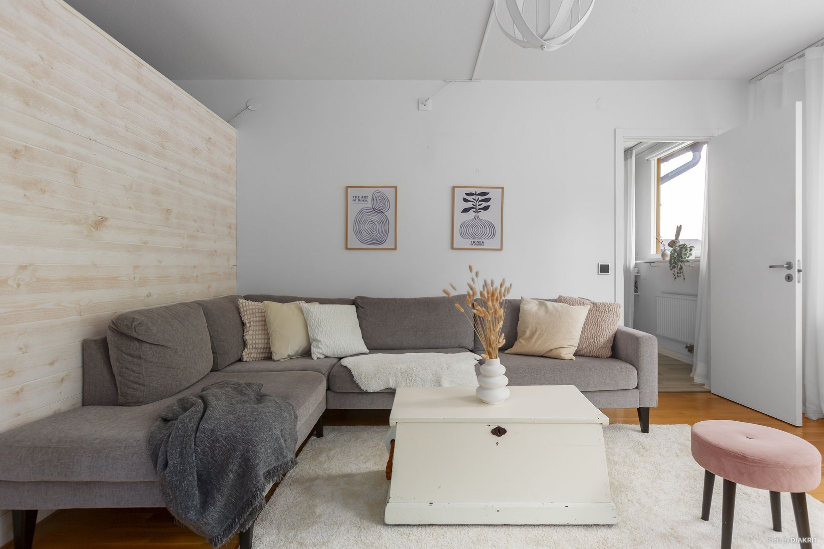 Bostadsrätt, Krondammsvägen 43, Björndammen, Partille