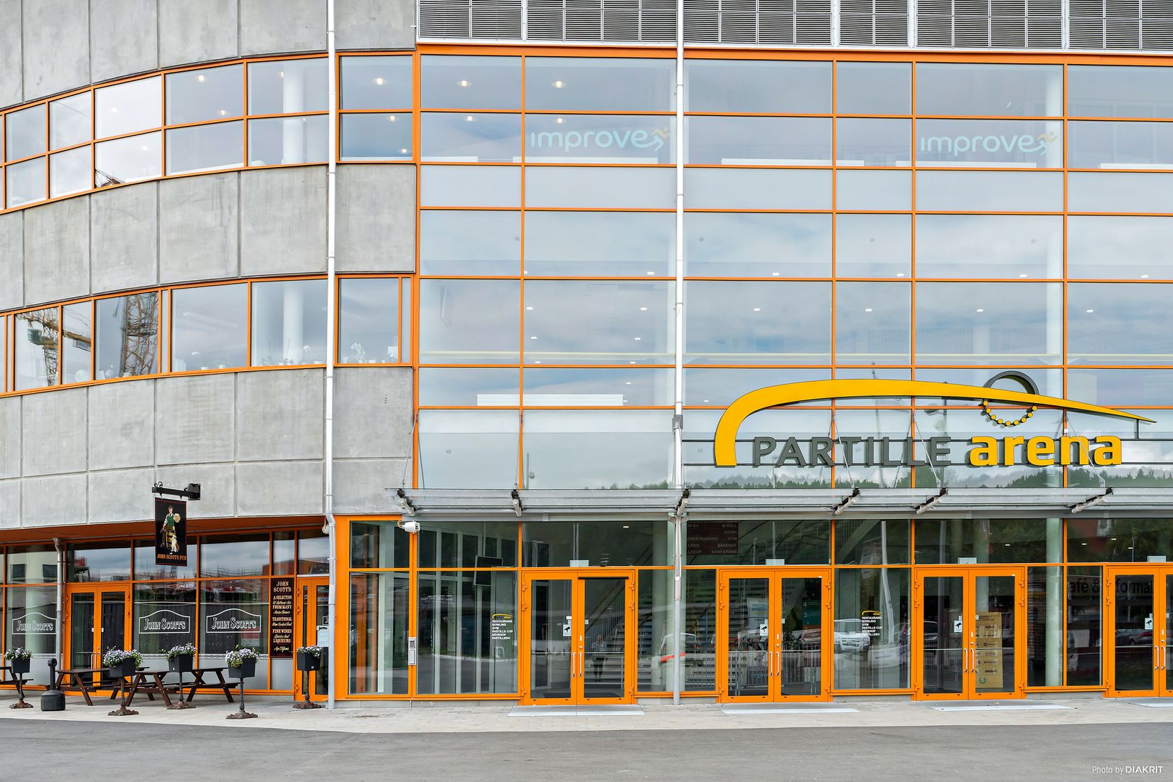 Bostadsrätt, Krondammsvägen 43, Björndammen, Partille