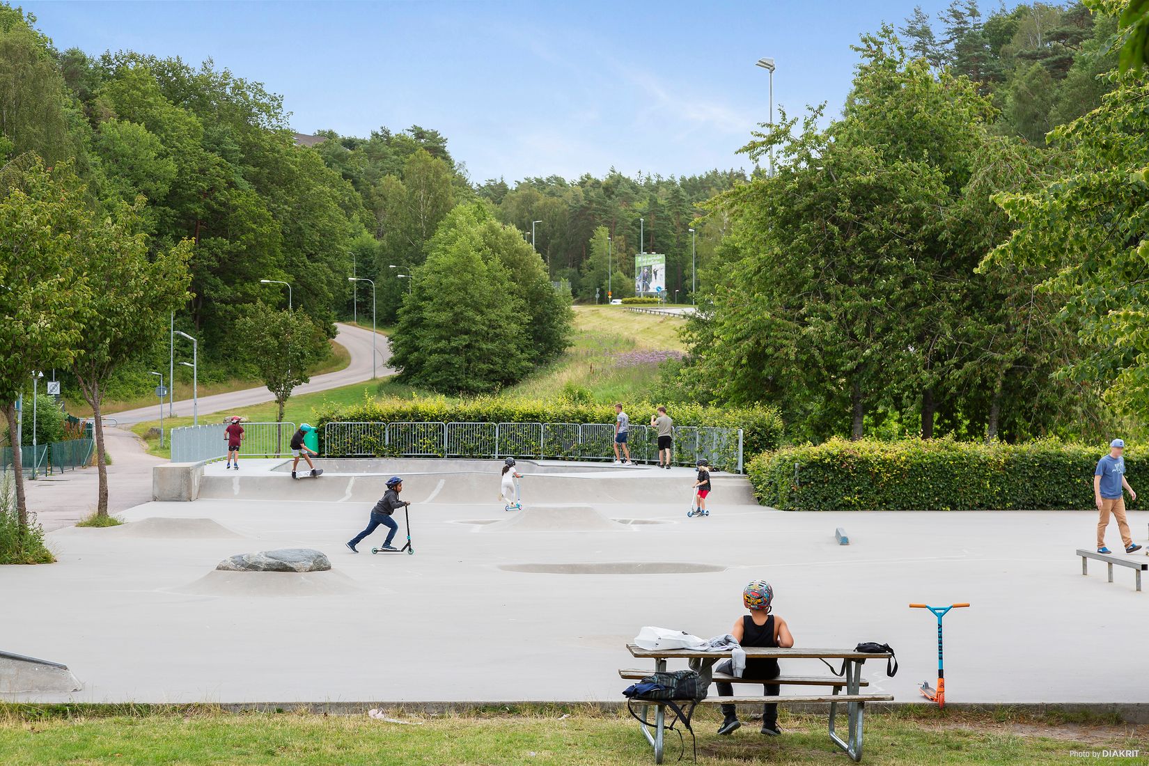 Bostadsrätt, Krondammsvägen 43, Björndammen, Partille