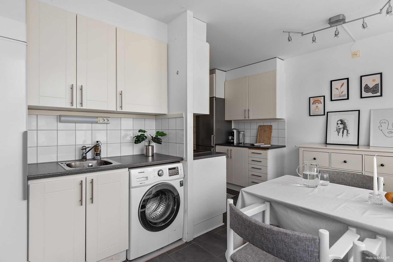 Bostadsrätt, Krondammsvägen 43, Björndammen, Partille