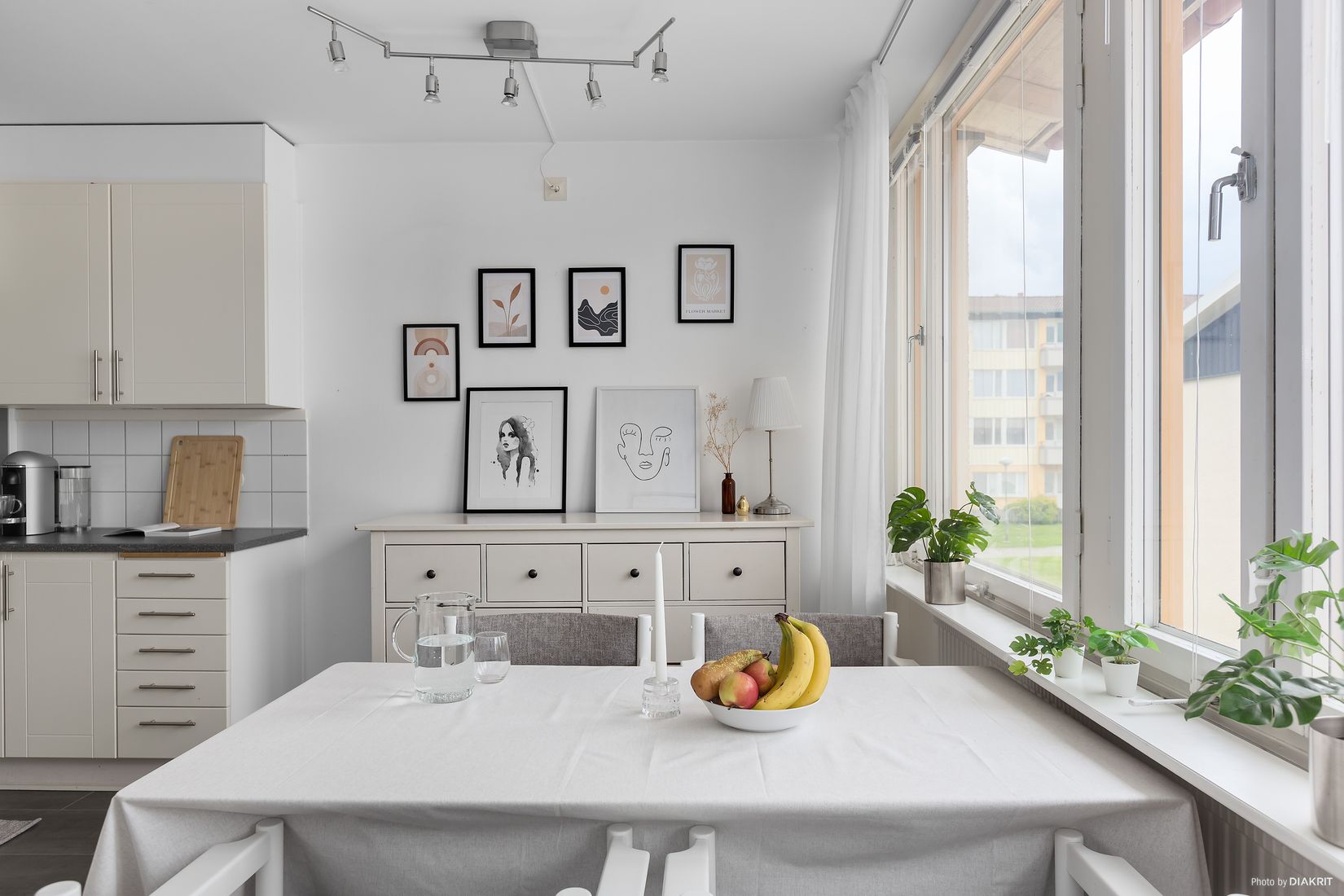 Bostadsrätt, Krondammsvägen 43, Björndammen, Partille