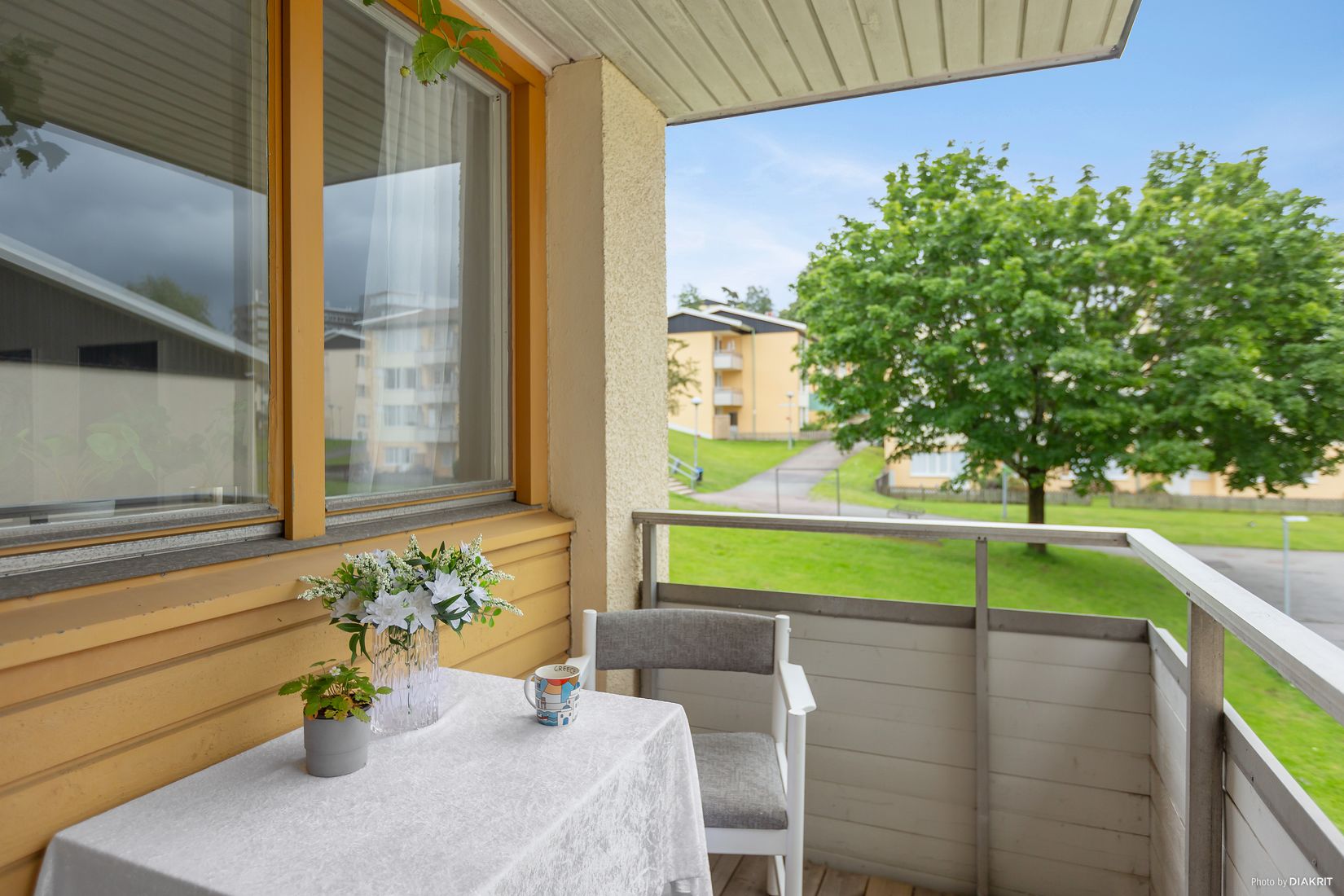 Bostadsrätt, Krondammsvägen 43, Björndammen, Partille