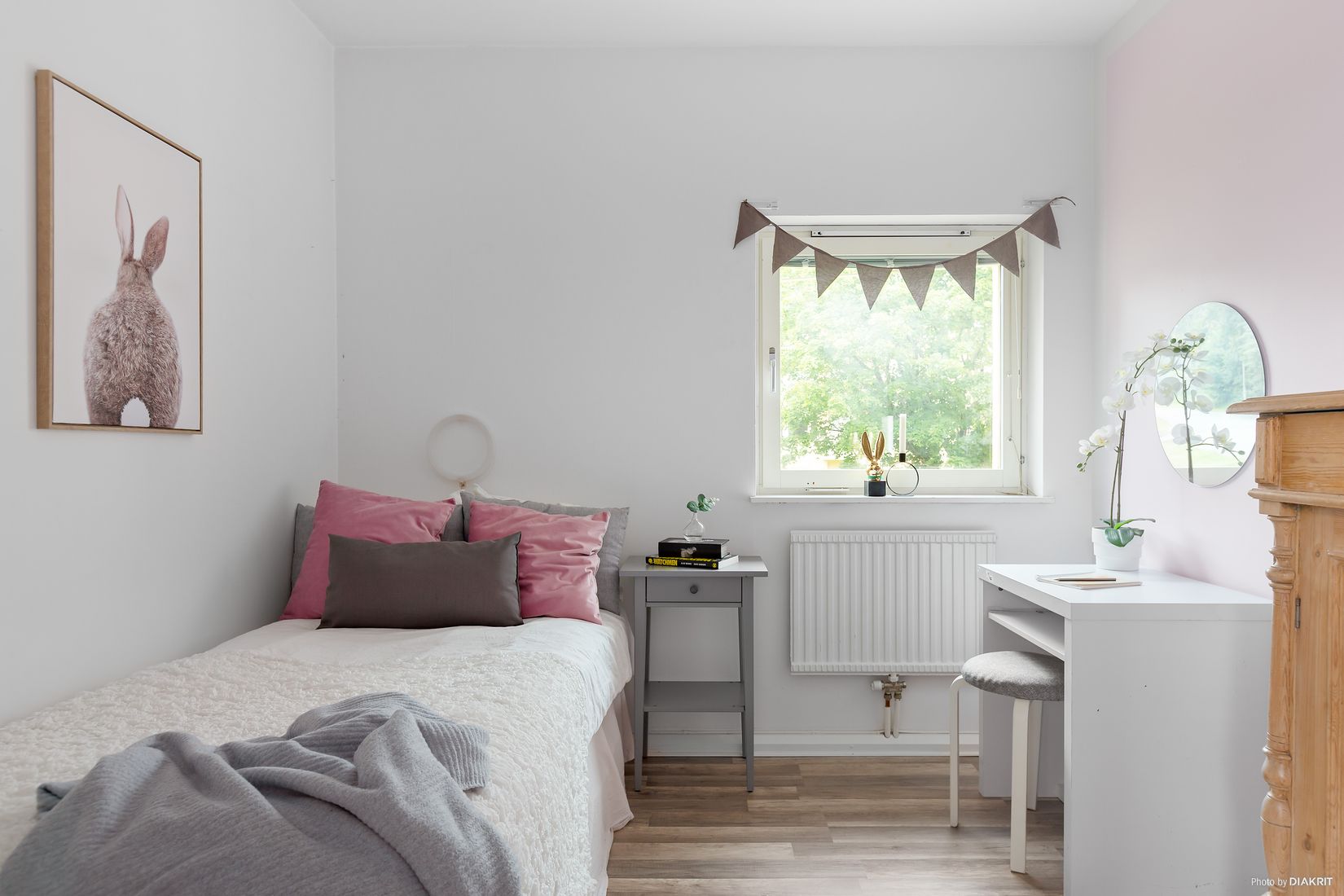 Bostadsrätt, Krondammsvägen 43, Björndammen, Partille