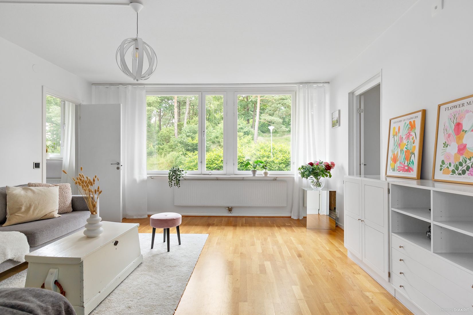 Bostadsrätt, Krondammsvägen 43, Björndammen, Partille