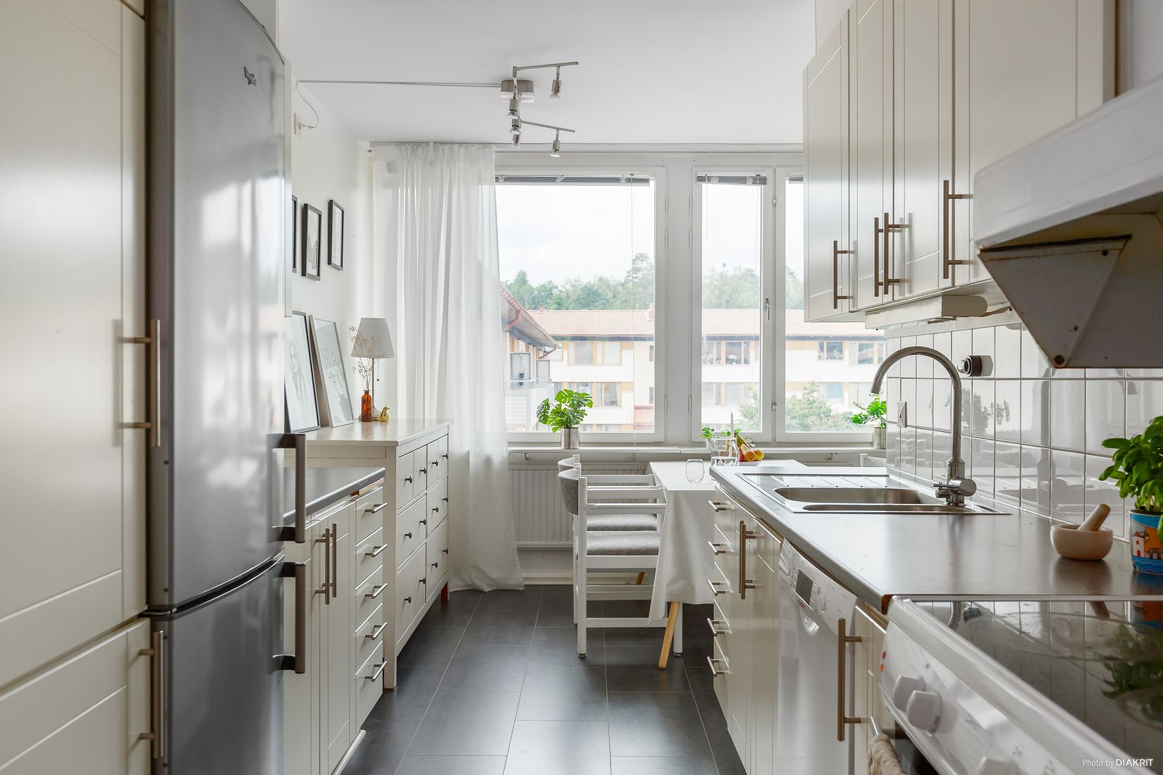 Bostadsrätt, Krondammsvägen 43, Björndammen, Partille