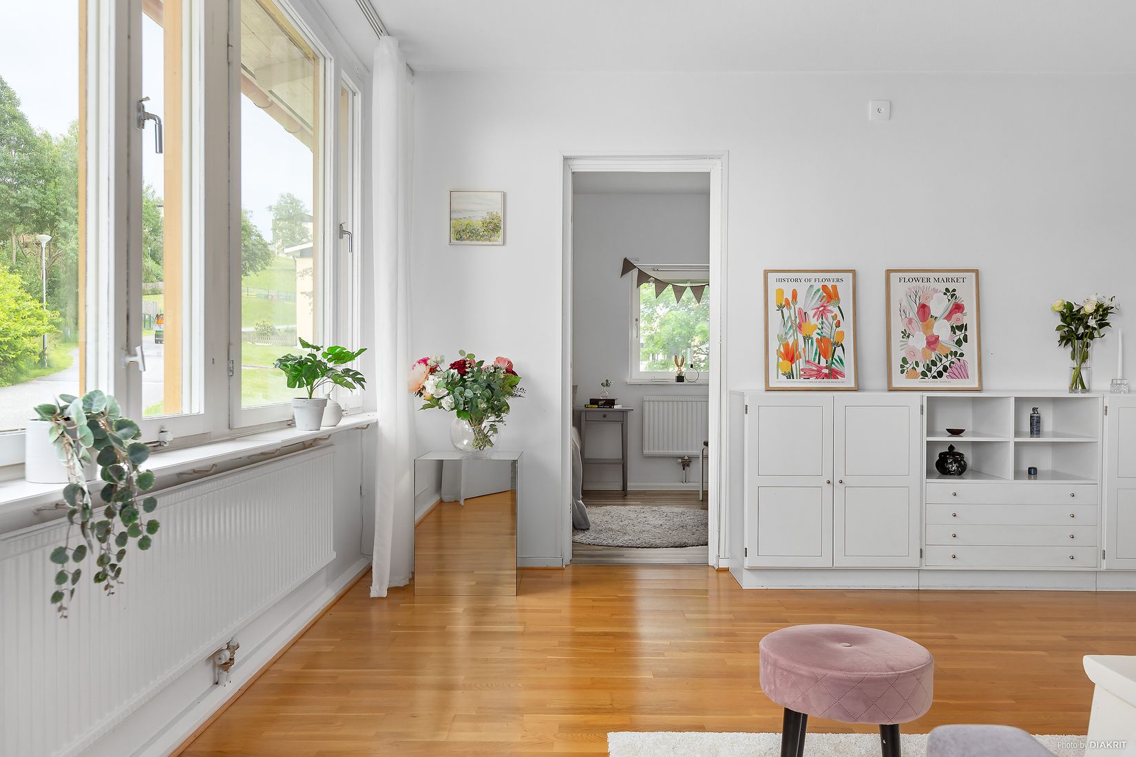 Bostadsrätt, Krondammsvägen 43, Björndammen, Partille