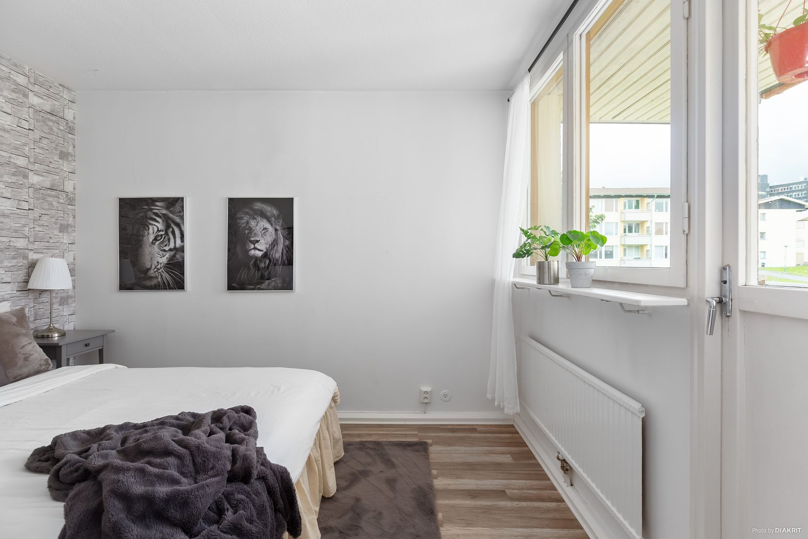 Bostadsrätt, Krondammsvägen 43, Björndammen, Partille