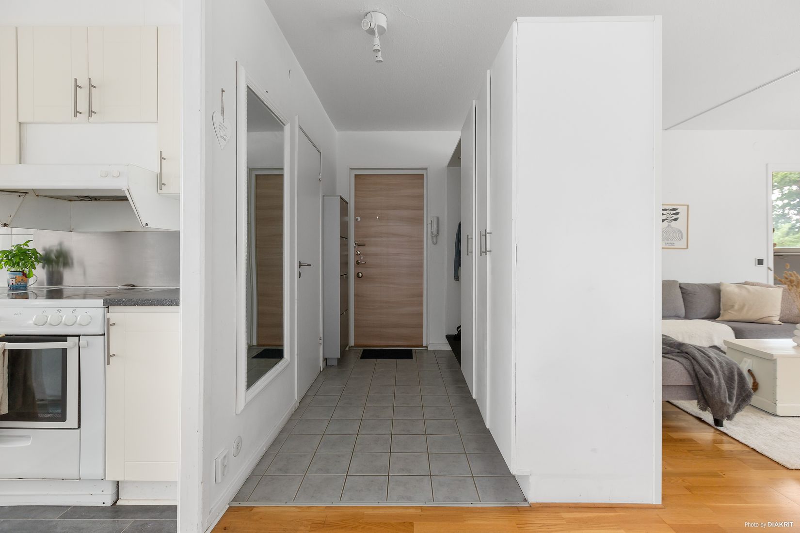 Bostadsrätt, Krondammsvägen 43, Björndammen, Partille