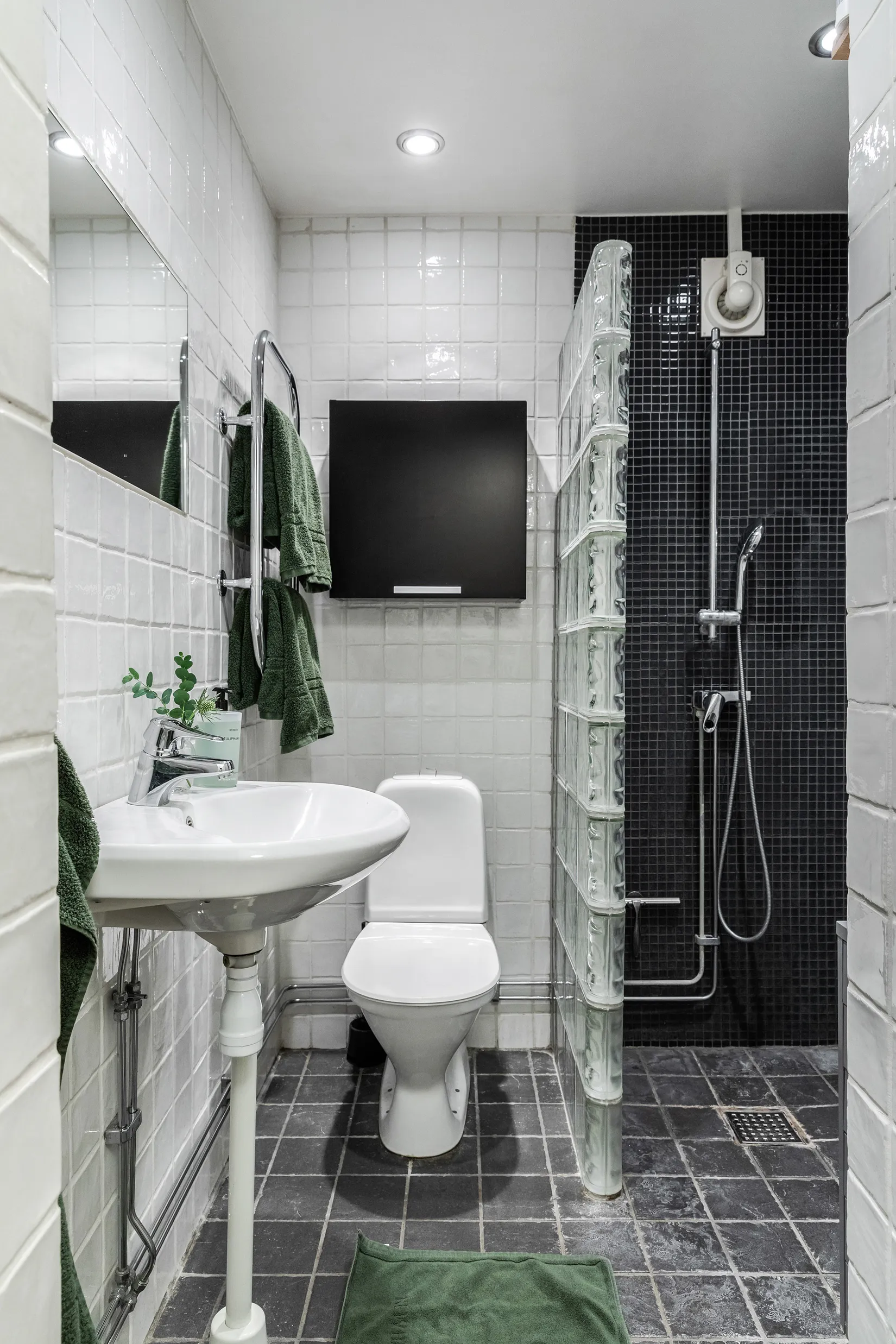 Bostadsrätt, Stallgatan 5B, Söder, Kristianstad