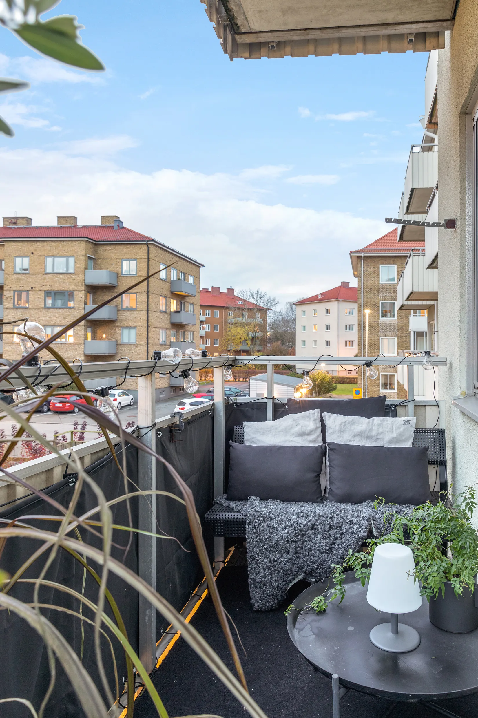 Bostadsrätt, Stallgatan 5B, Söder, Kristianstad