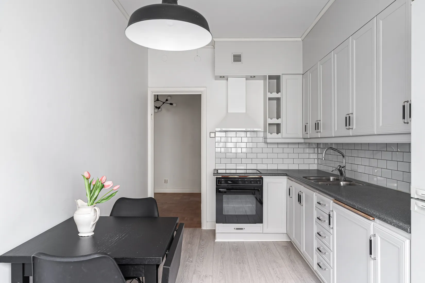 Bostadsrätt, Stallgatan 5B, Söder, Kristianstad
