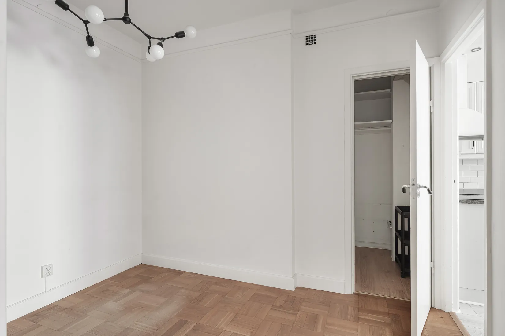 Bostadsrätt, Stallgatan 5B, Söder, Kristianstad