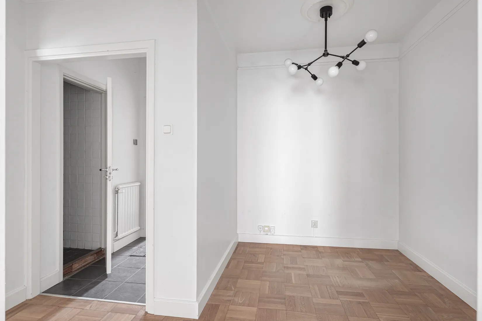Bostadsrätt, Stallgatan 5B, Söder, Kristianstad