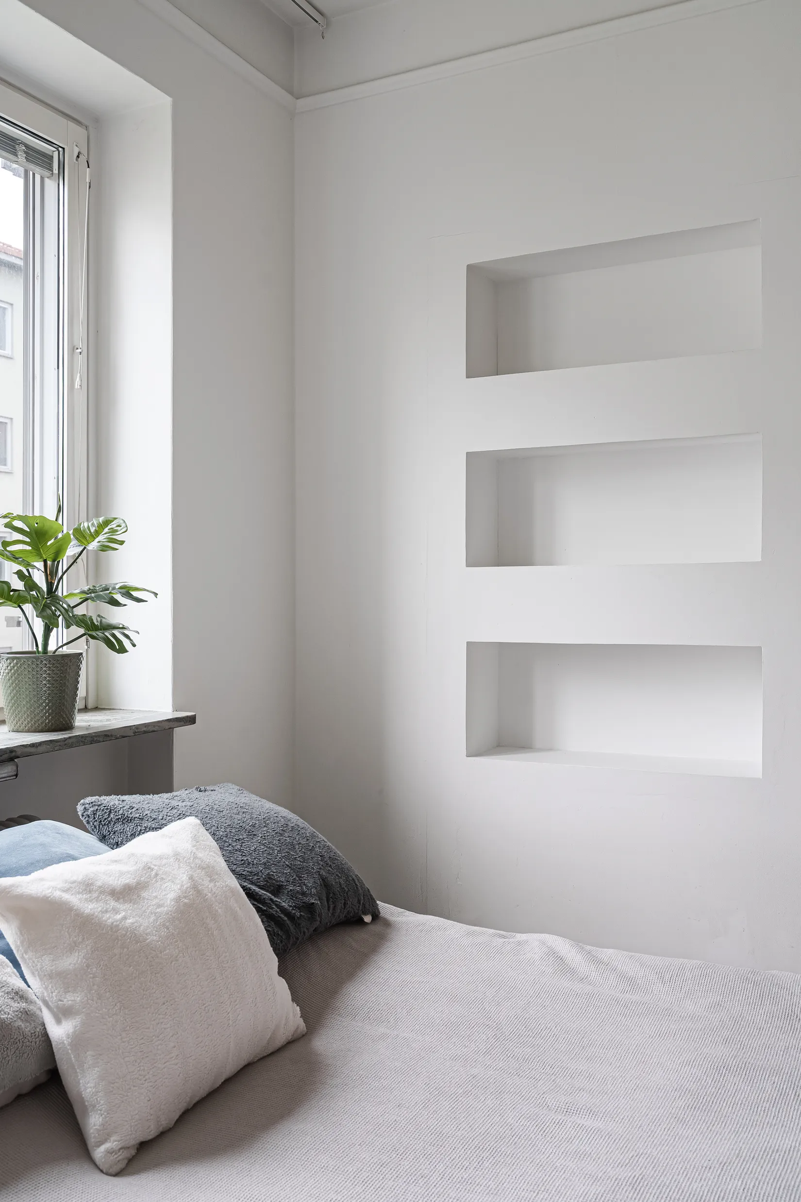 Bostadsrätt, Stallgatan 5B, Söder, Kristianstad