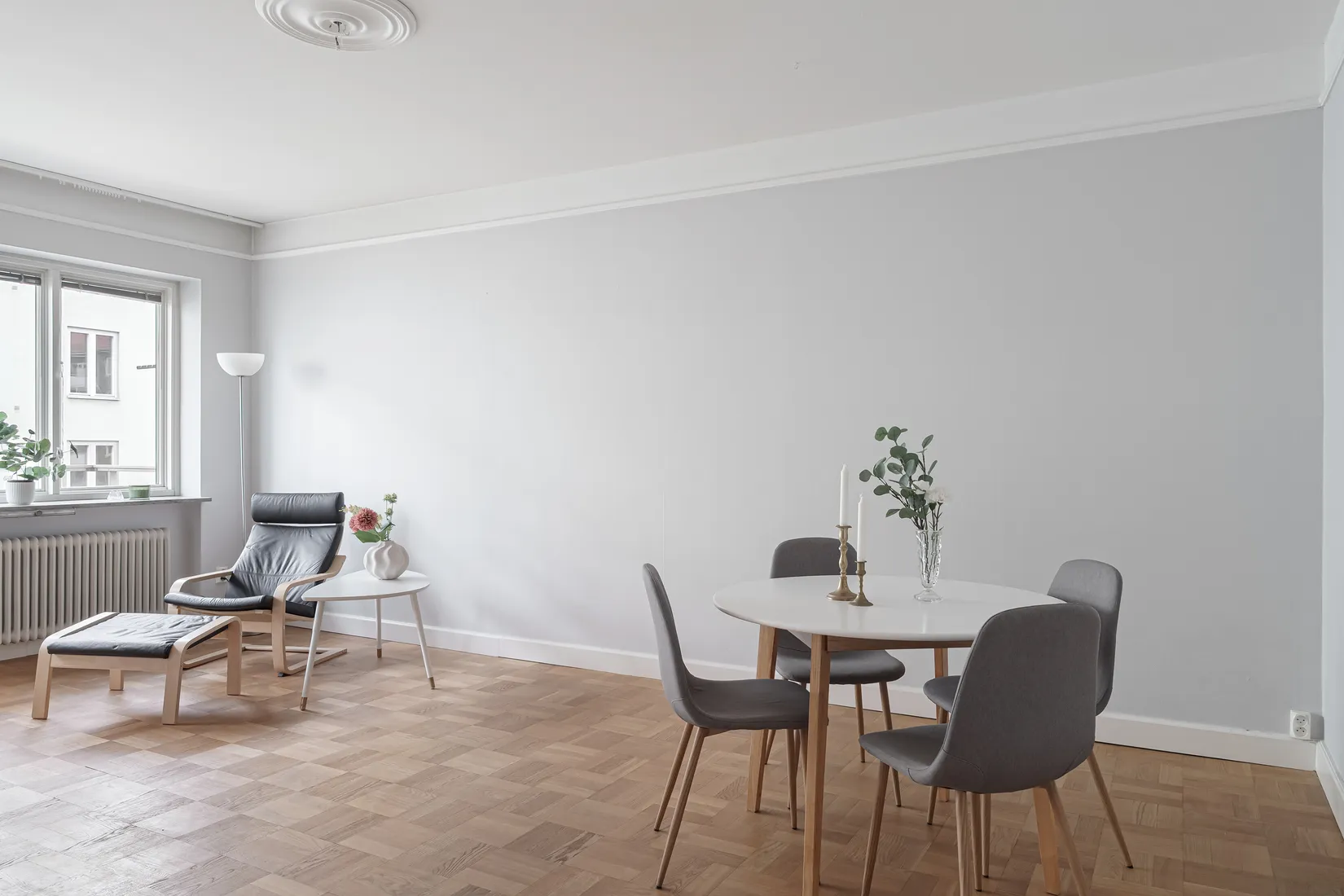 Bostadsrätt, Stallgatan 5B, Söder, Kristianstad