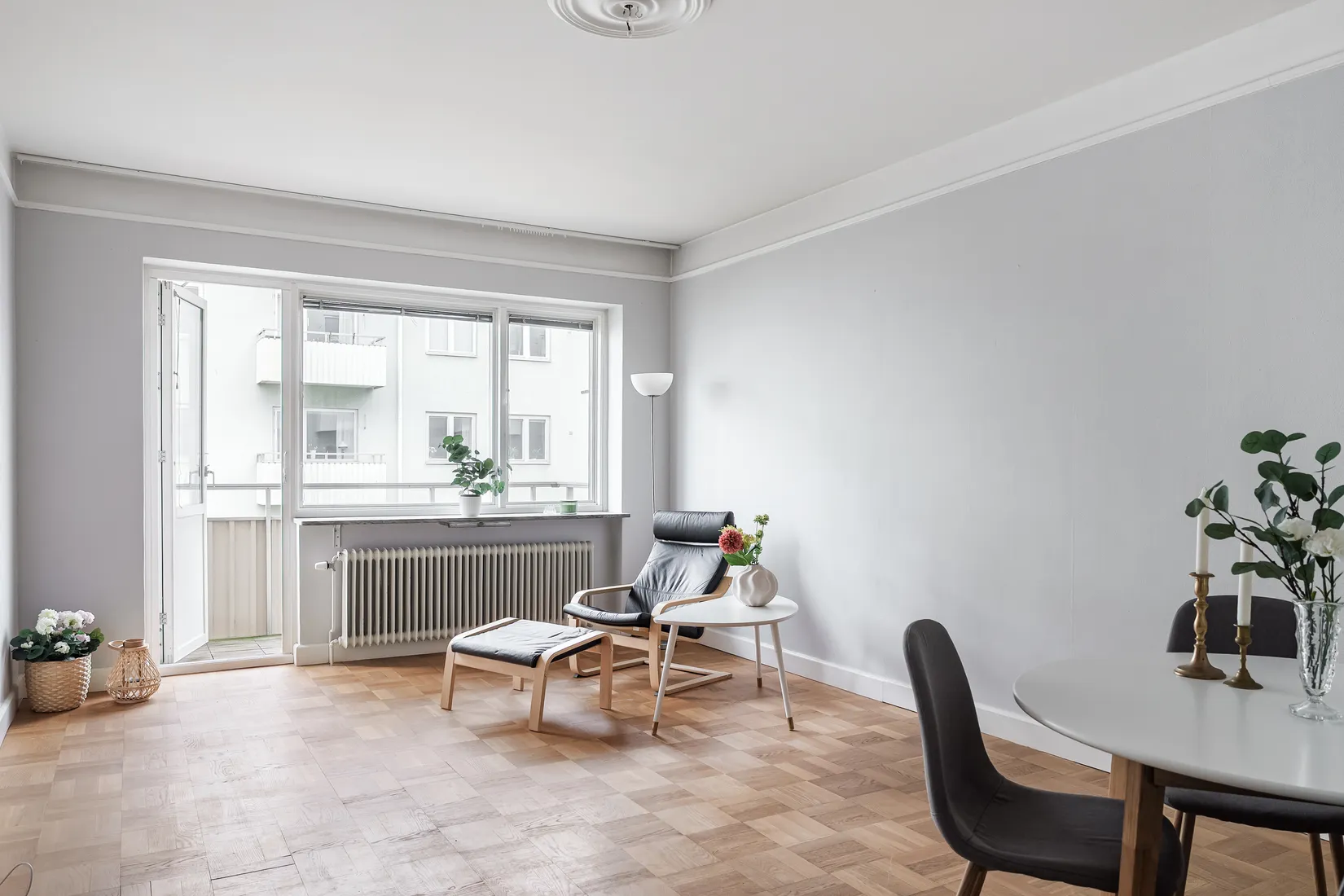 Bostadsrätt, Stallgatan 5B, Söder, Kristianstad