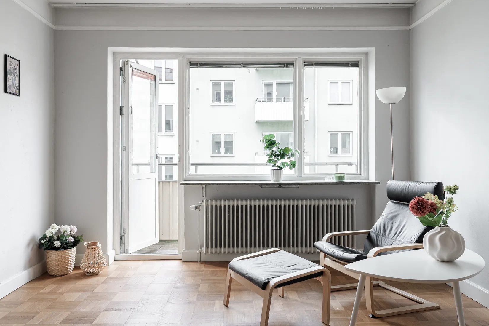 Bostadsrätt, Stallgatan 5B, Söder, Kristianstad