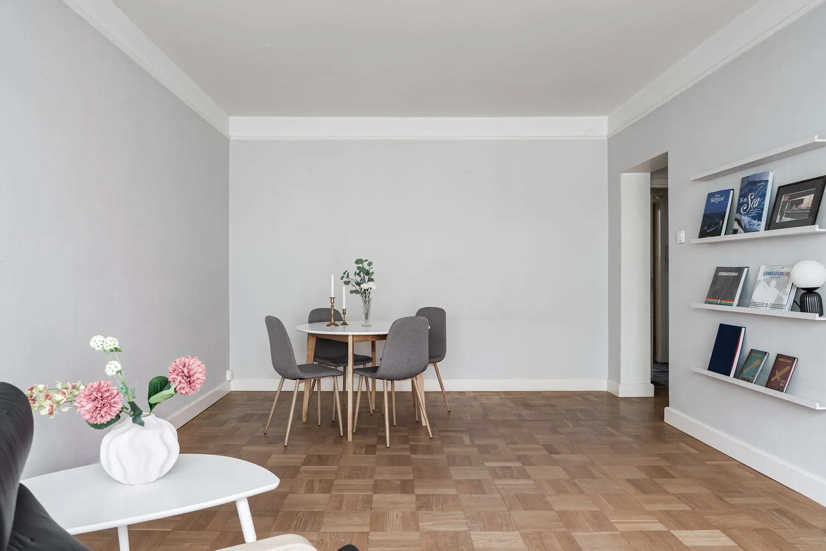 Bostadsrätt, Stallgatan 5B, Söder, Kristianstad