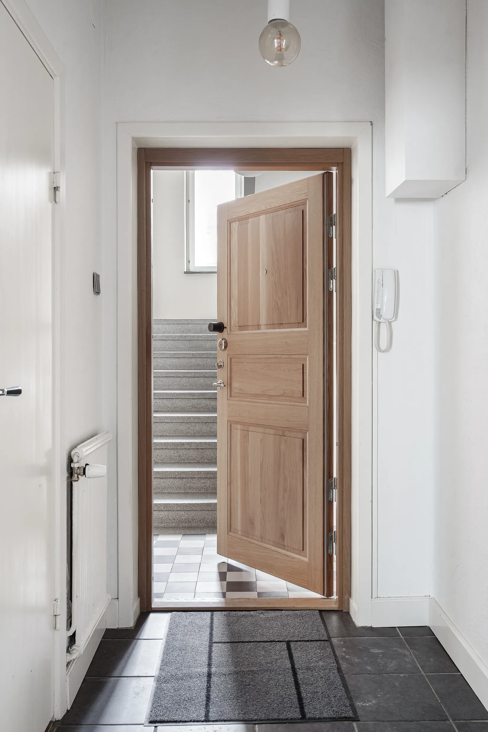 Bostadsrätt, Stallgatan 5B, Söder, Kristianstad