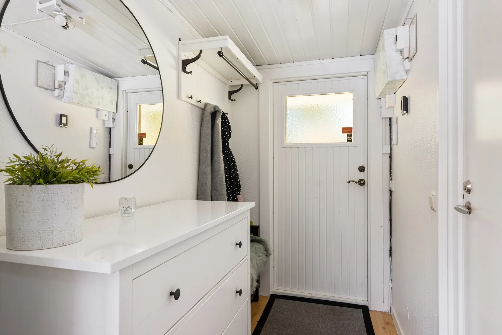 Fritidshus, Oxdragarbacken 8, Enviken, Norrtälje
