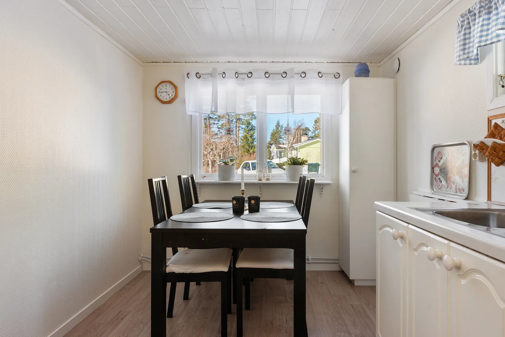 Fritidshus, Oxdragarbacken 8, Enviken, Norrtälje