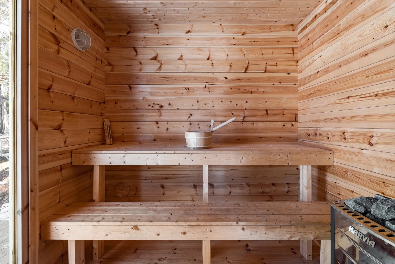 Fritidshus, Oxdragarbacken 8, Enviken, Norrtälje