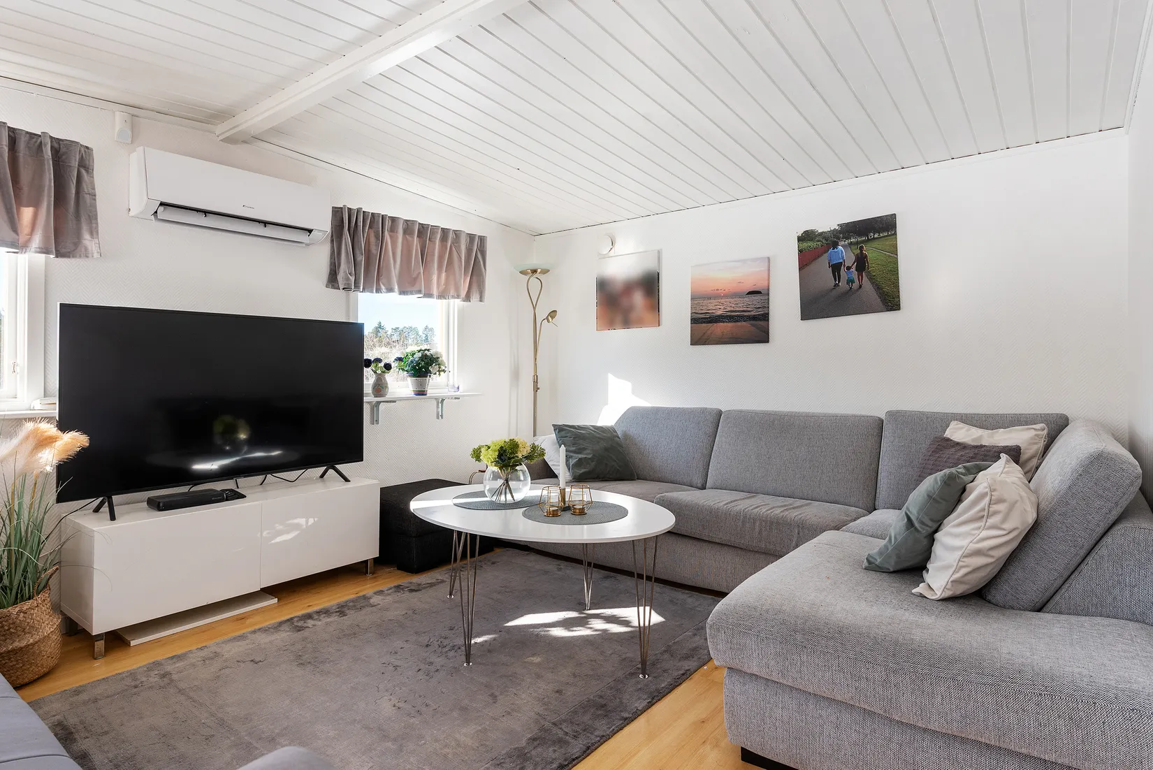 Fritidshus, Oxdragarbacken 8, Enviken, Norrtälje