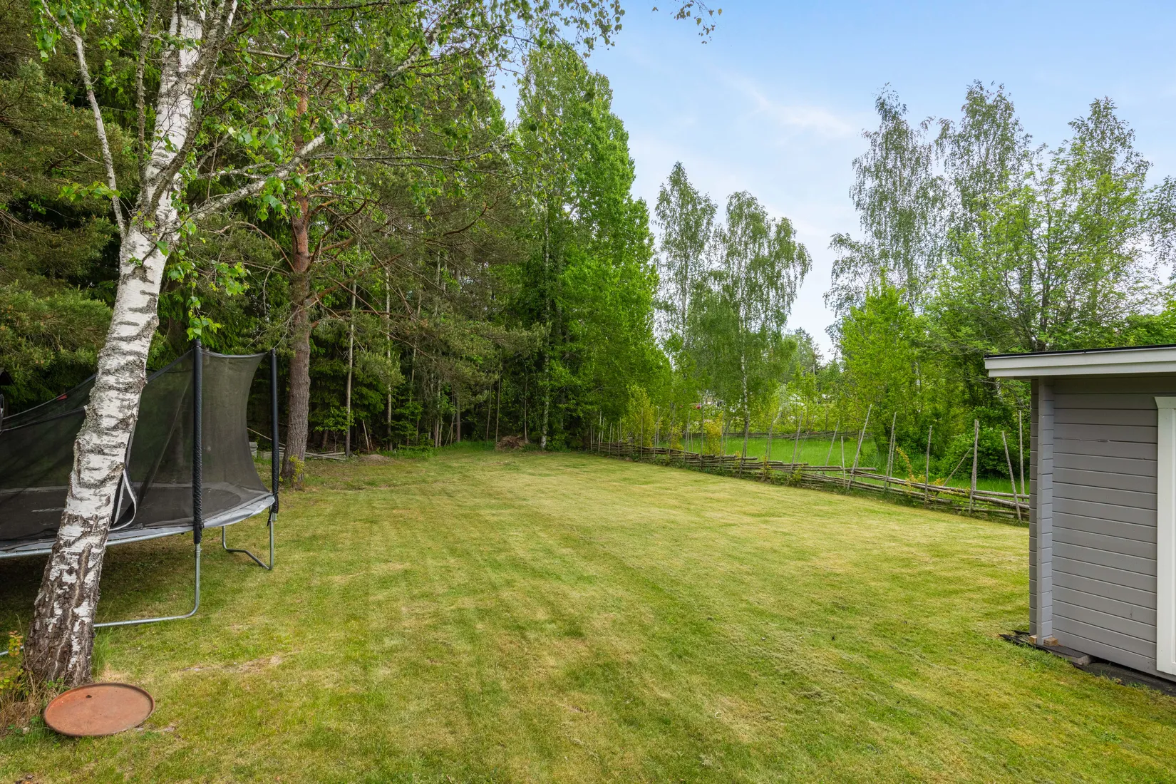 Fritidshus, Oxdragarbacken 8, Enviken, Norrtälje