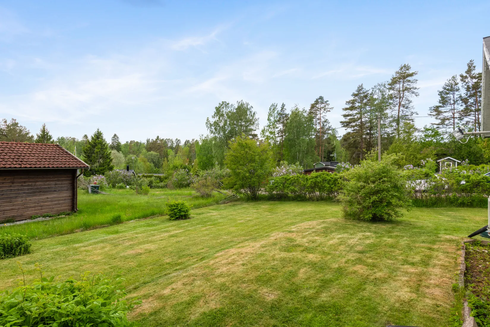 Fritidshus, Oxdragarbacken 8, Enviken, Norrtälje