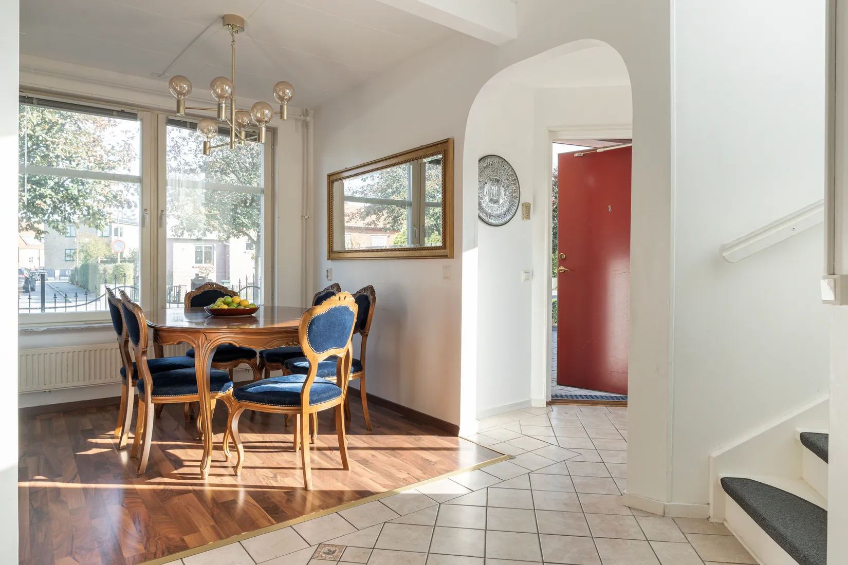 Bostadsrätt, Radhus, Pilevallen 25, Arlöv, Burlöv