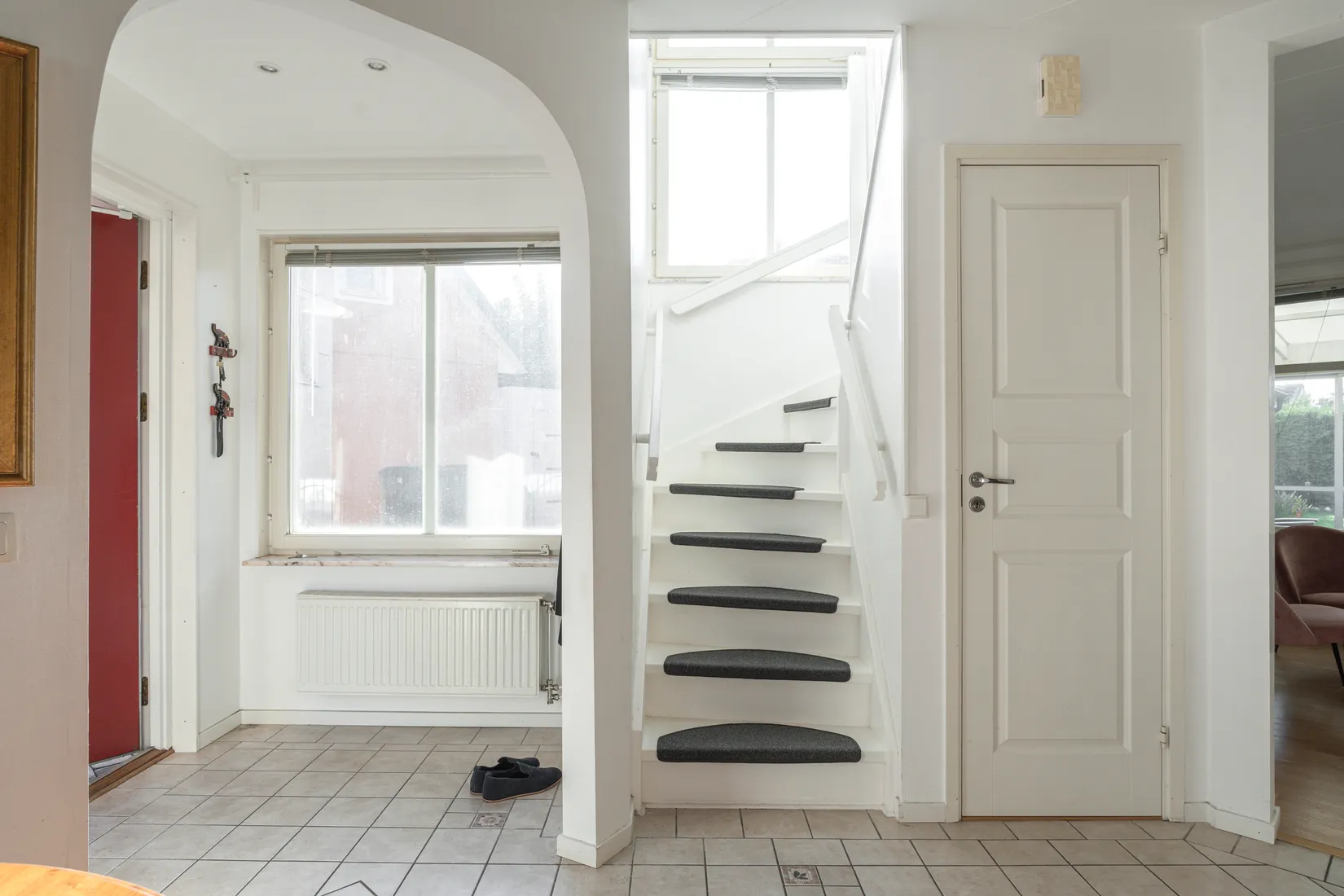 Bostadsrätt, Radhus, Pilevallen 25, Arlöv, Burlöv