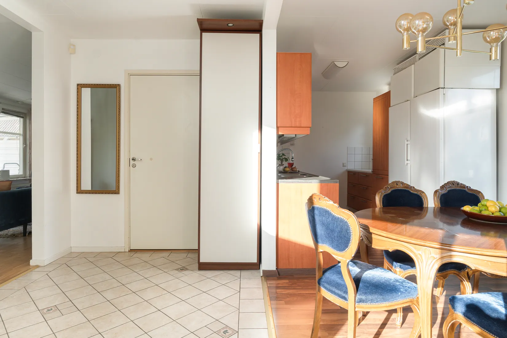 Bostadsrätt, Radhus, Pilevallen 25, Arlöv, Burlöv