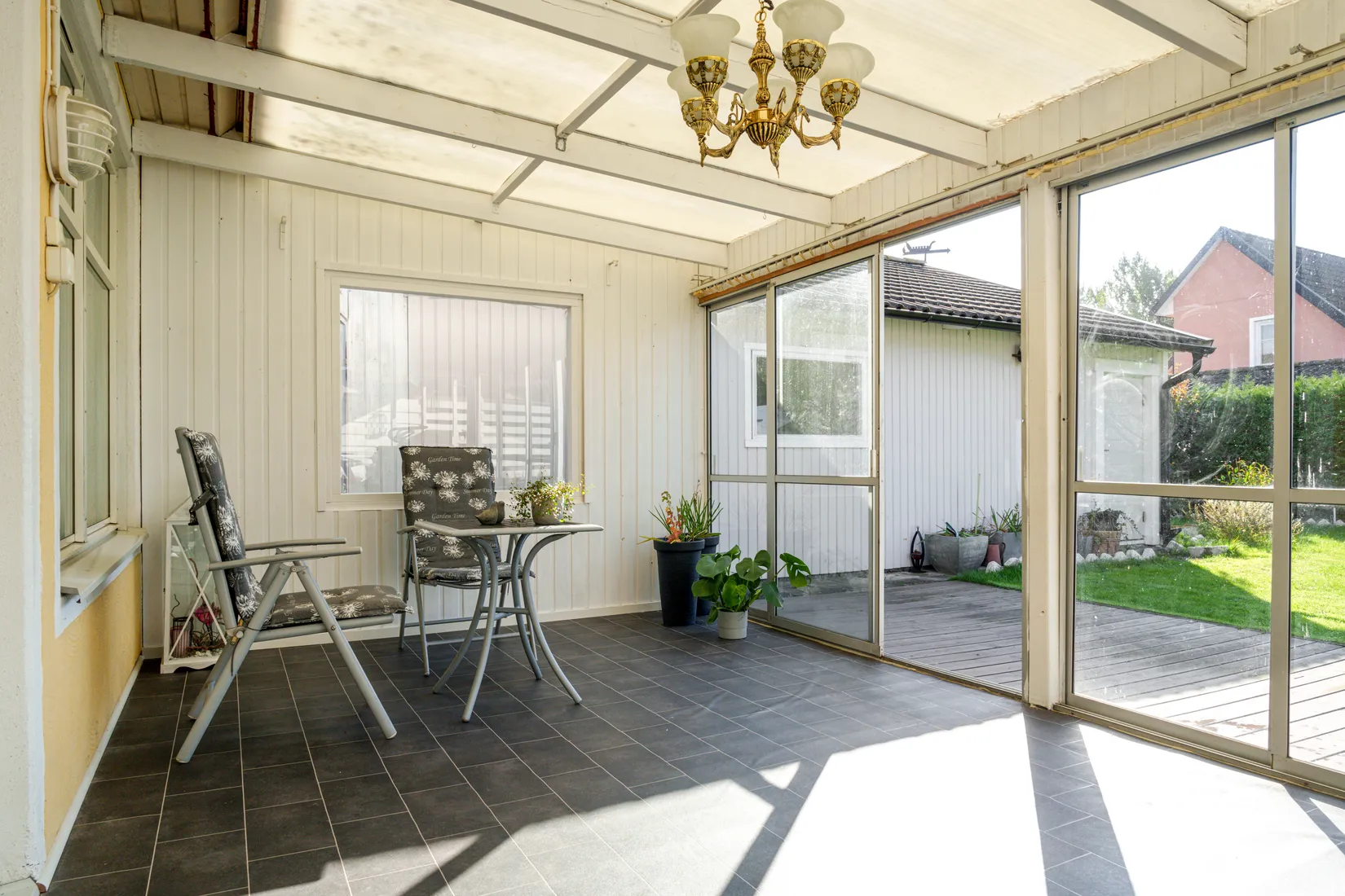 Bostadsrätt, Radhus, Pilevallen 25, Arlöv, Burlöv