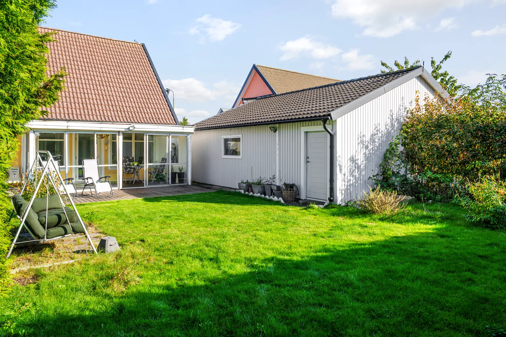 Bostadsrätt, Radhus, Pilevallen 25, Arlöv, Burlöv