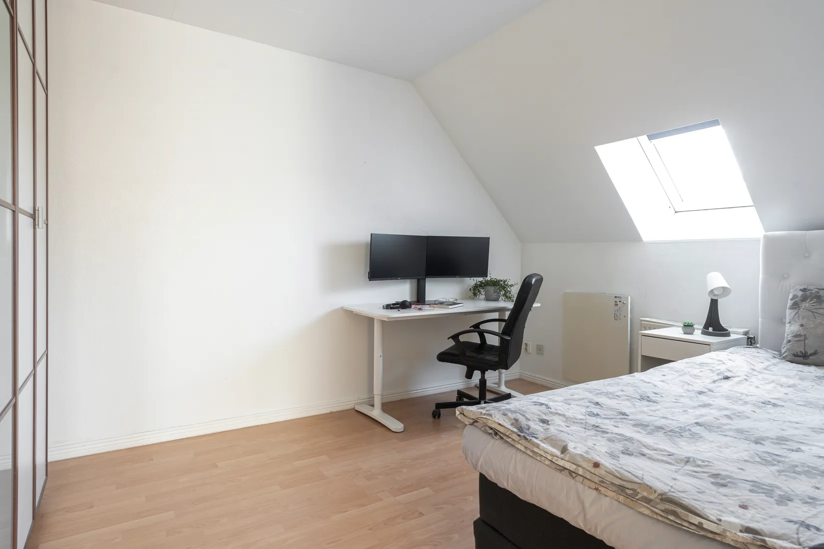 Bostadsrätt, Radhus, Pilevallen 25, Arlöv, Burlöv