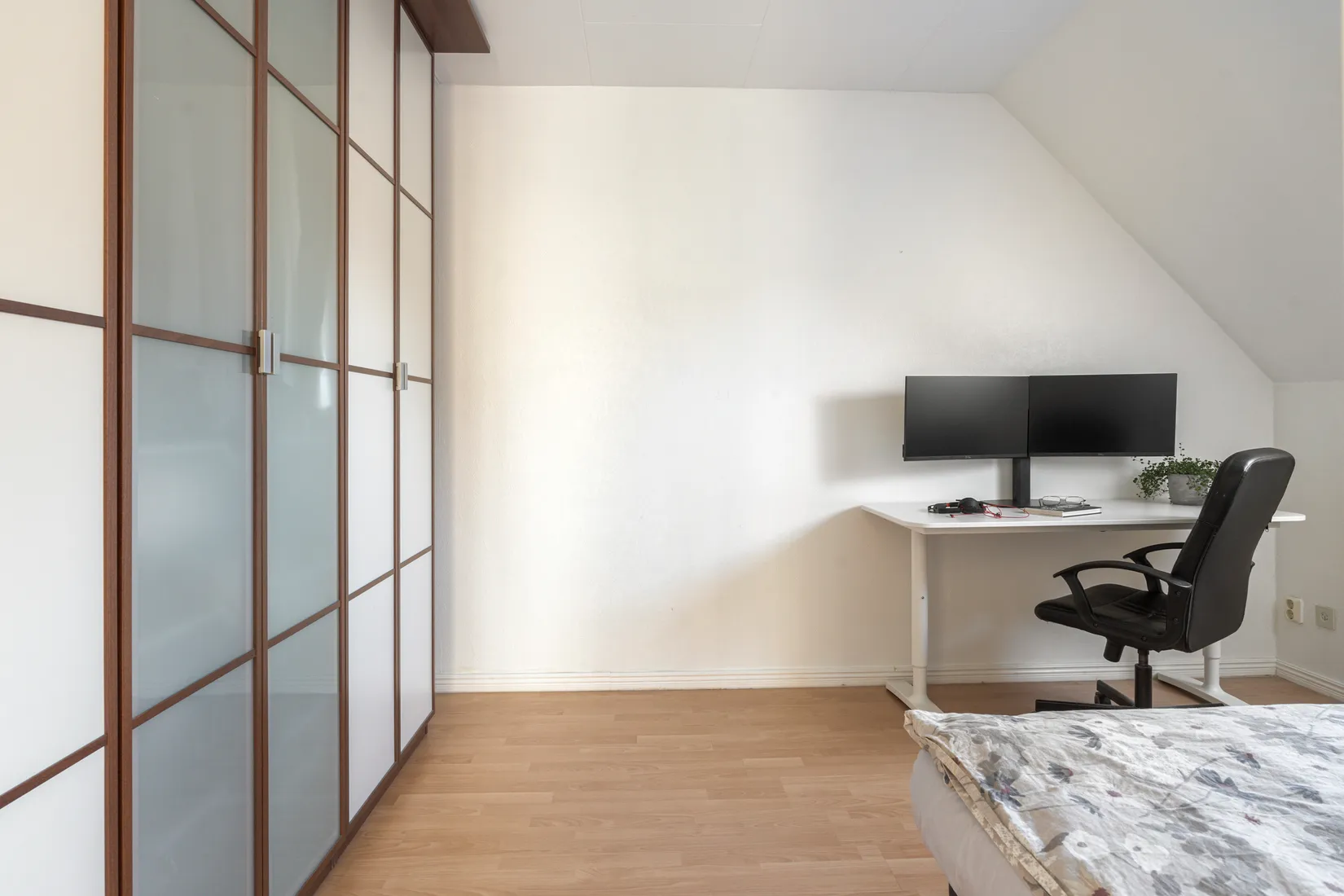 Bostadsrätt, Radhus, Pilevallen 25, Arlöv, Burlöv