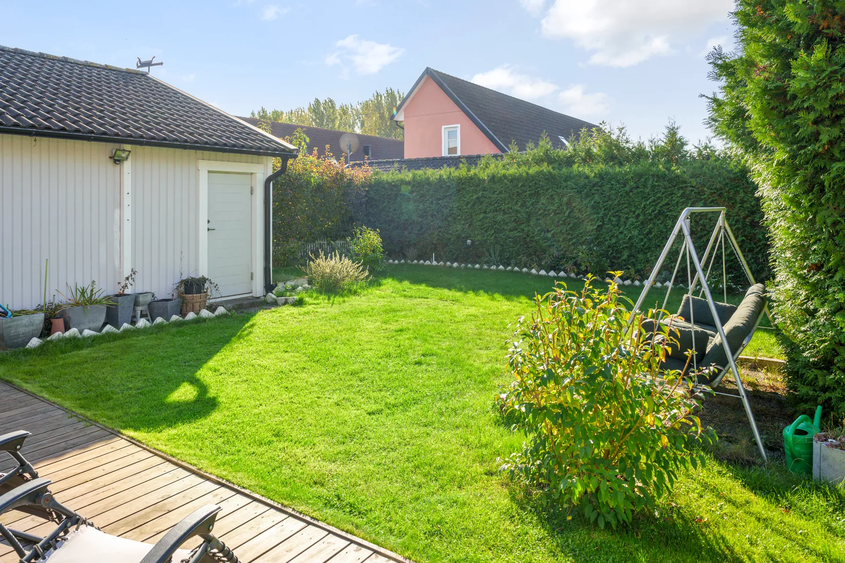Bostadsrätt, Radhus, Pilevallen 25, Arlöv, Burlöv