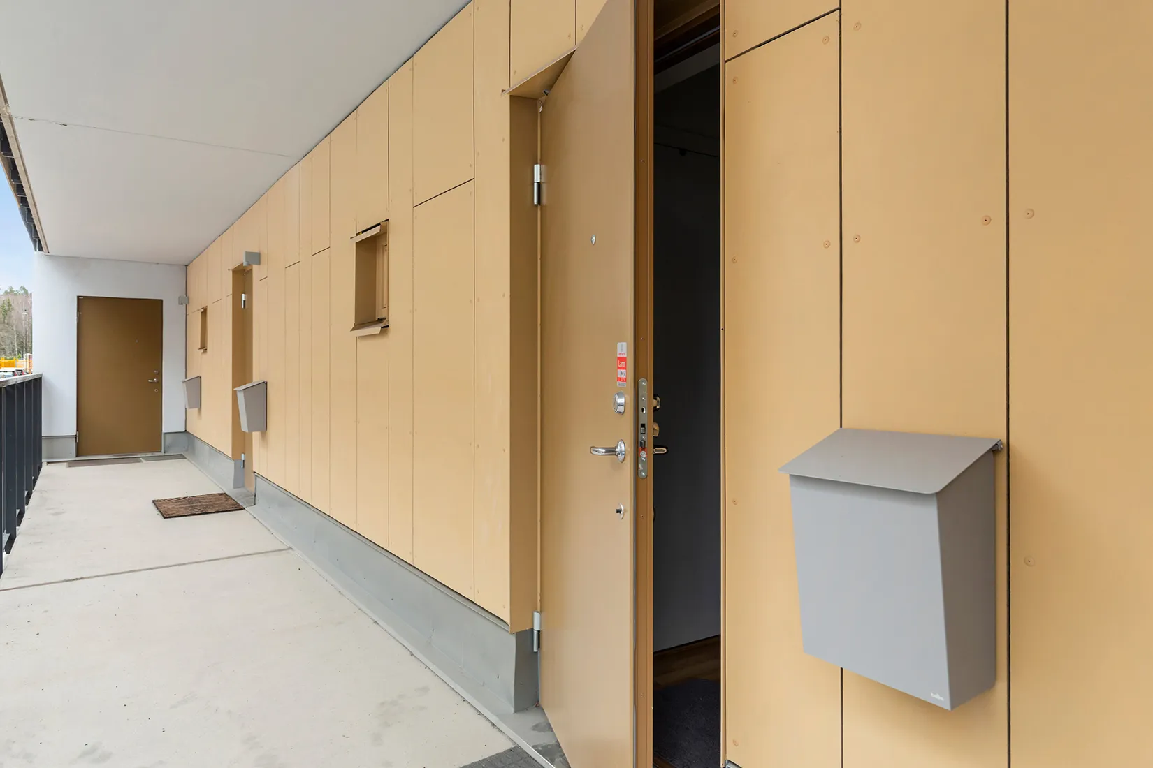 Bostadsrätt, Gripengatan 26, Barkarbystaden, Järfälla