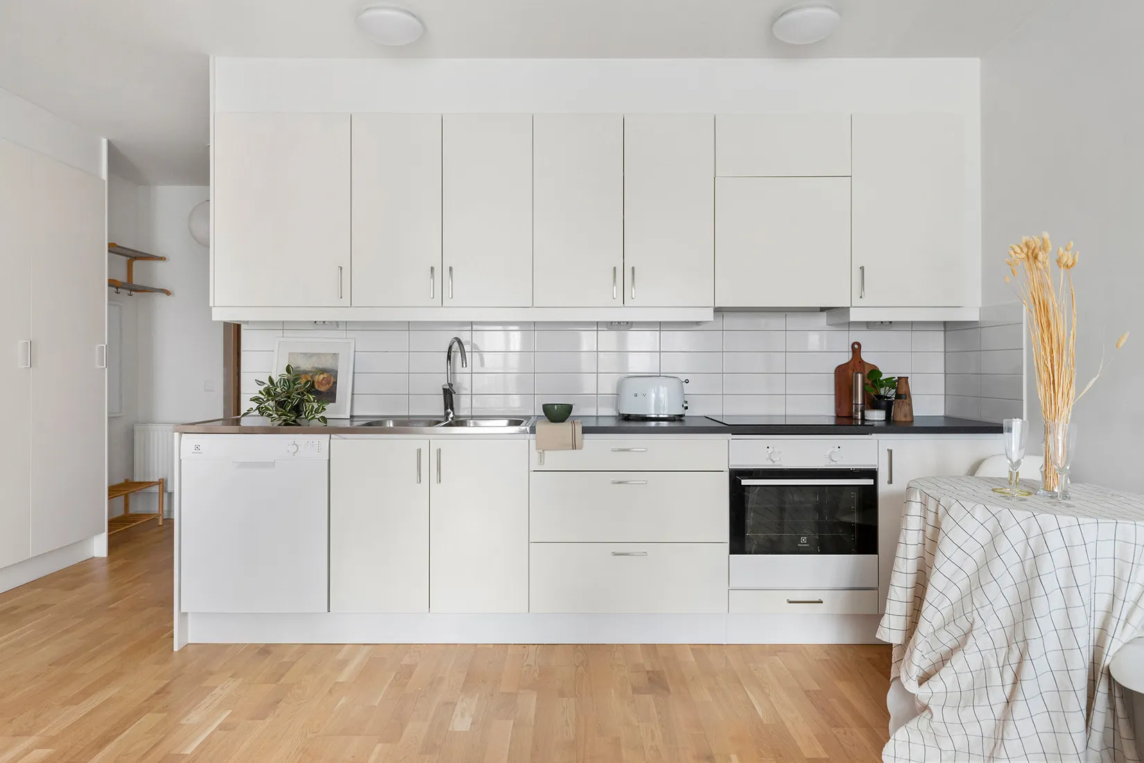 Bostadsrätt, Gripengatan 26, Barkarbystaden, Järfälla