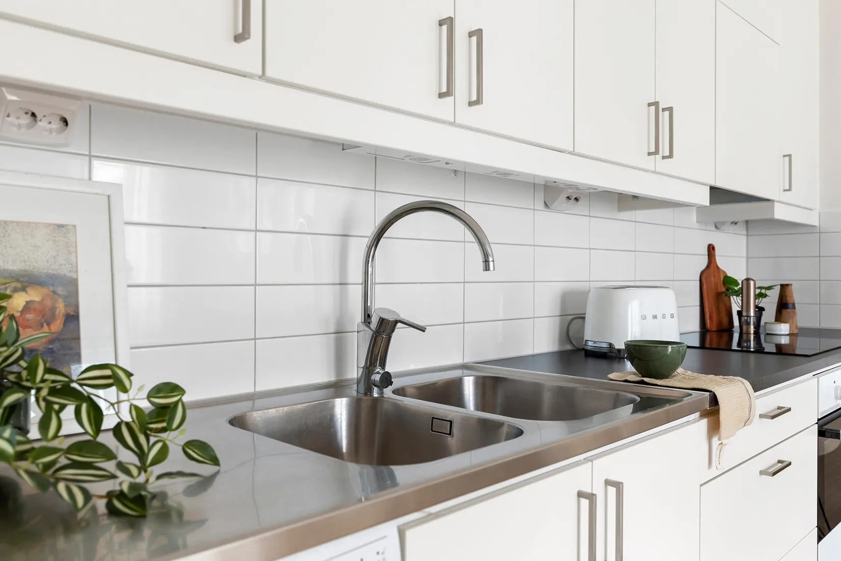 Bostadsrätt, Gripengatan 26, Barkarbystaden, Järfälla