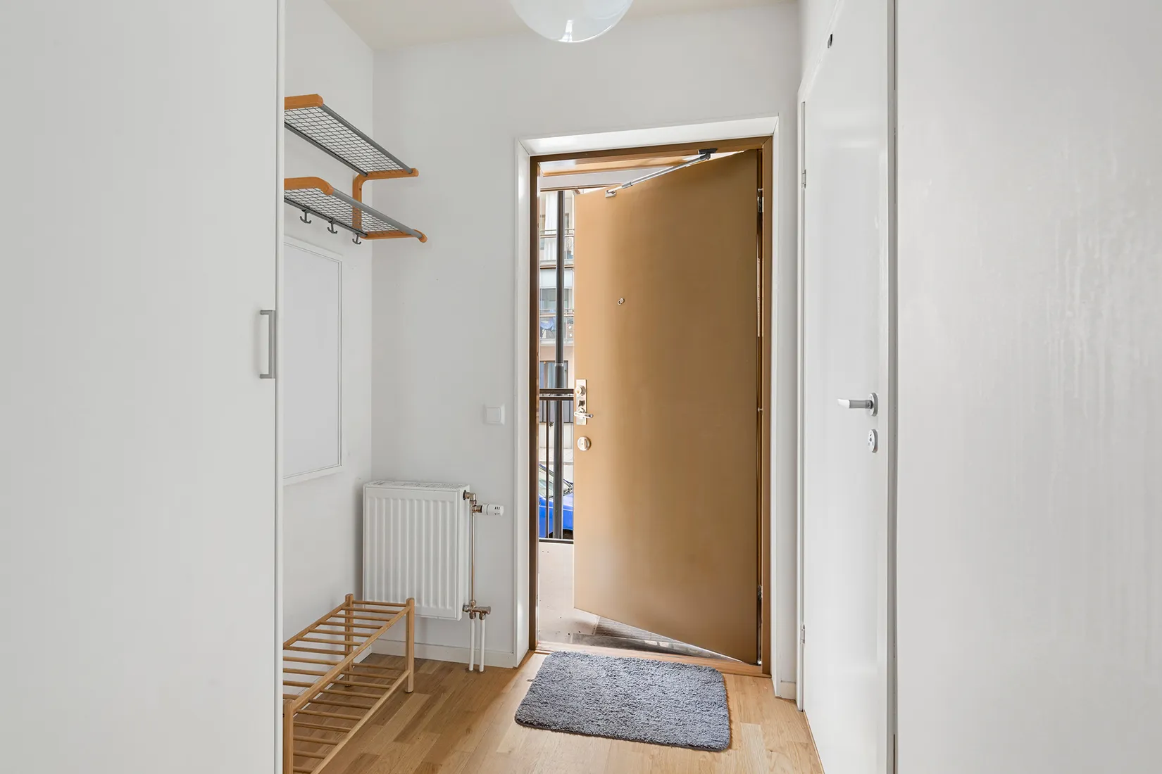 Bostadsrätt, Gripengatan 26, Barkarbystaden, Järfälla