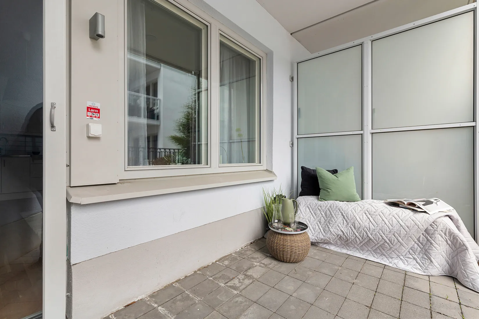 Bostadsrätt, Gripengatan 26, Barkarbystaden, Järfälla