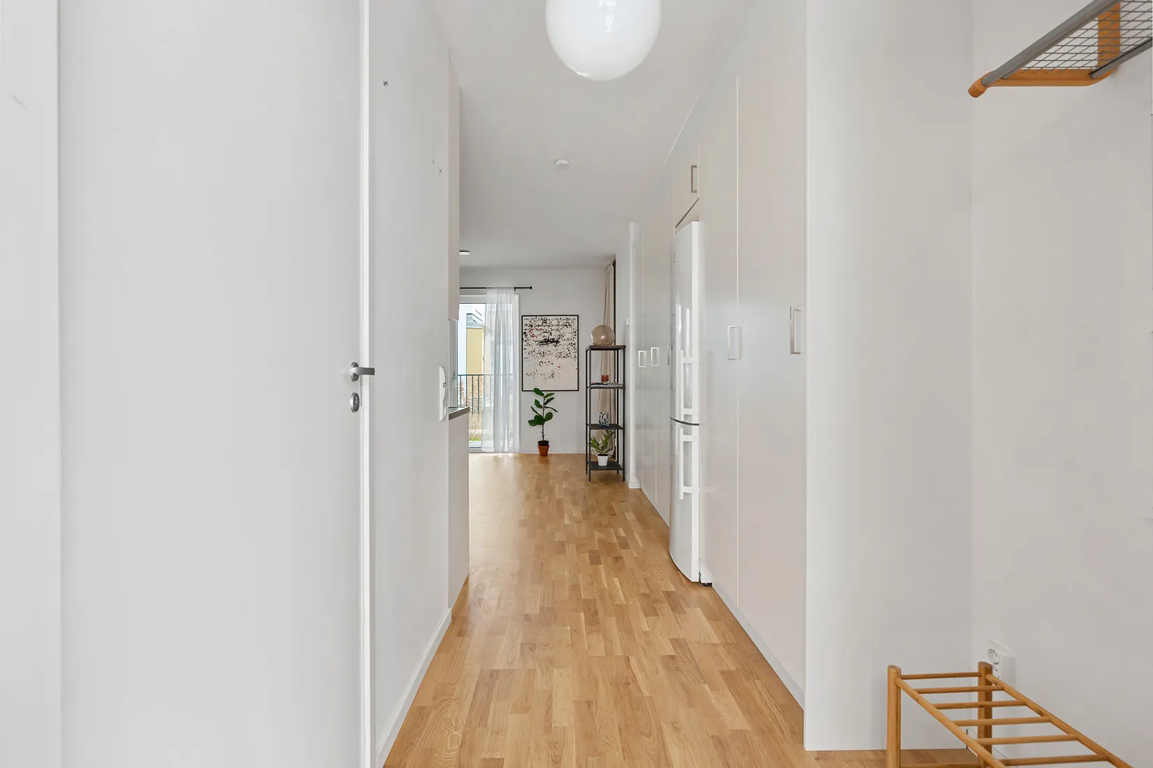 Bostadsrätt, Gripengatan 26, Barkarbystaden, Järfälla