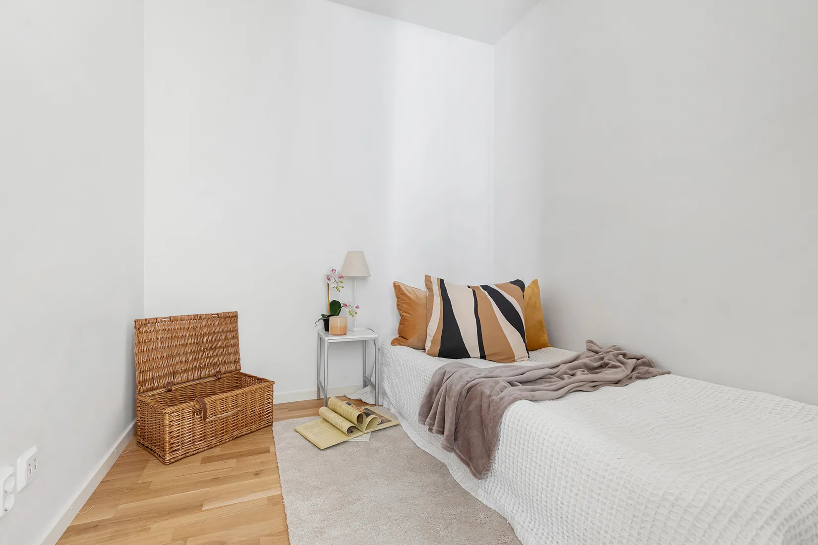 Bostadsrätt, Gripengatan 26, Barkarbystaden, Järfälla