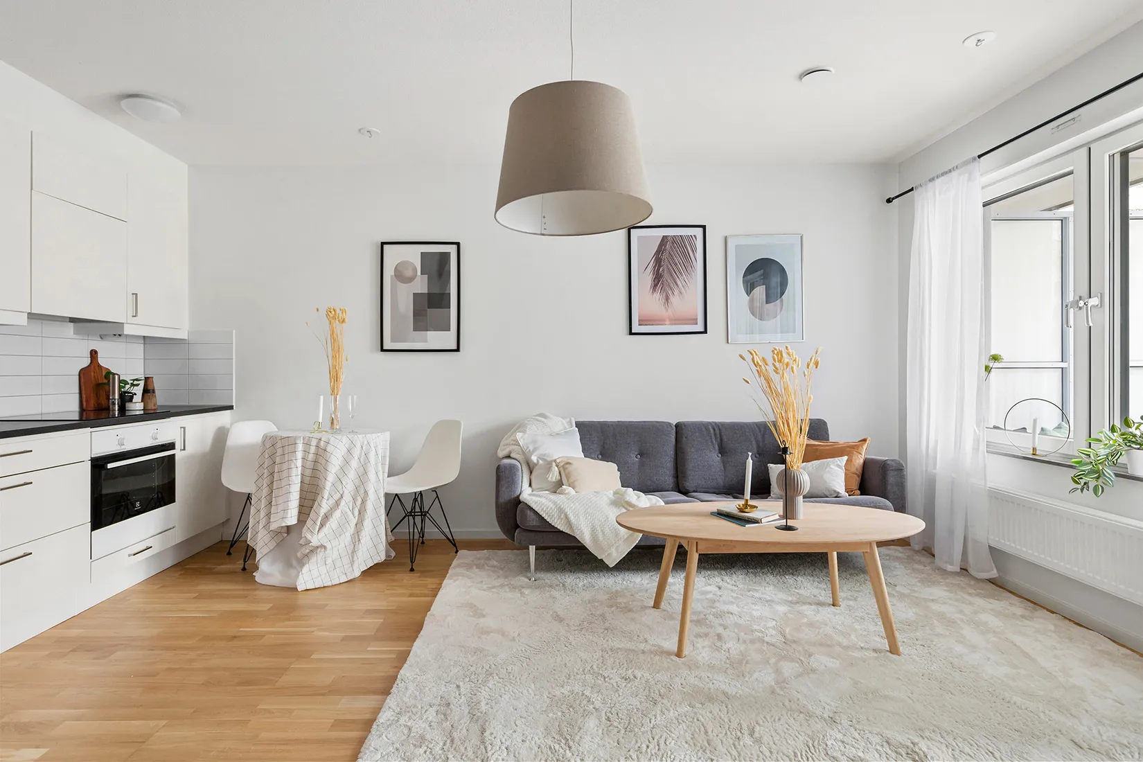 Bostadsrätt, Gripengatan 26, Barkarbystaden, Järfälla