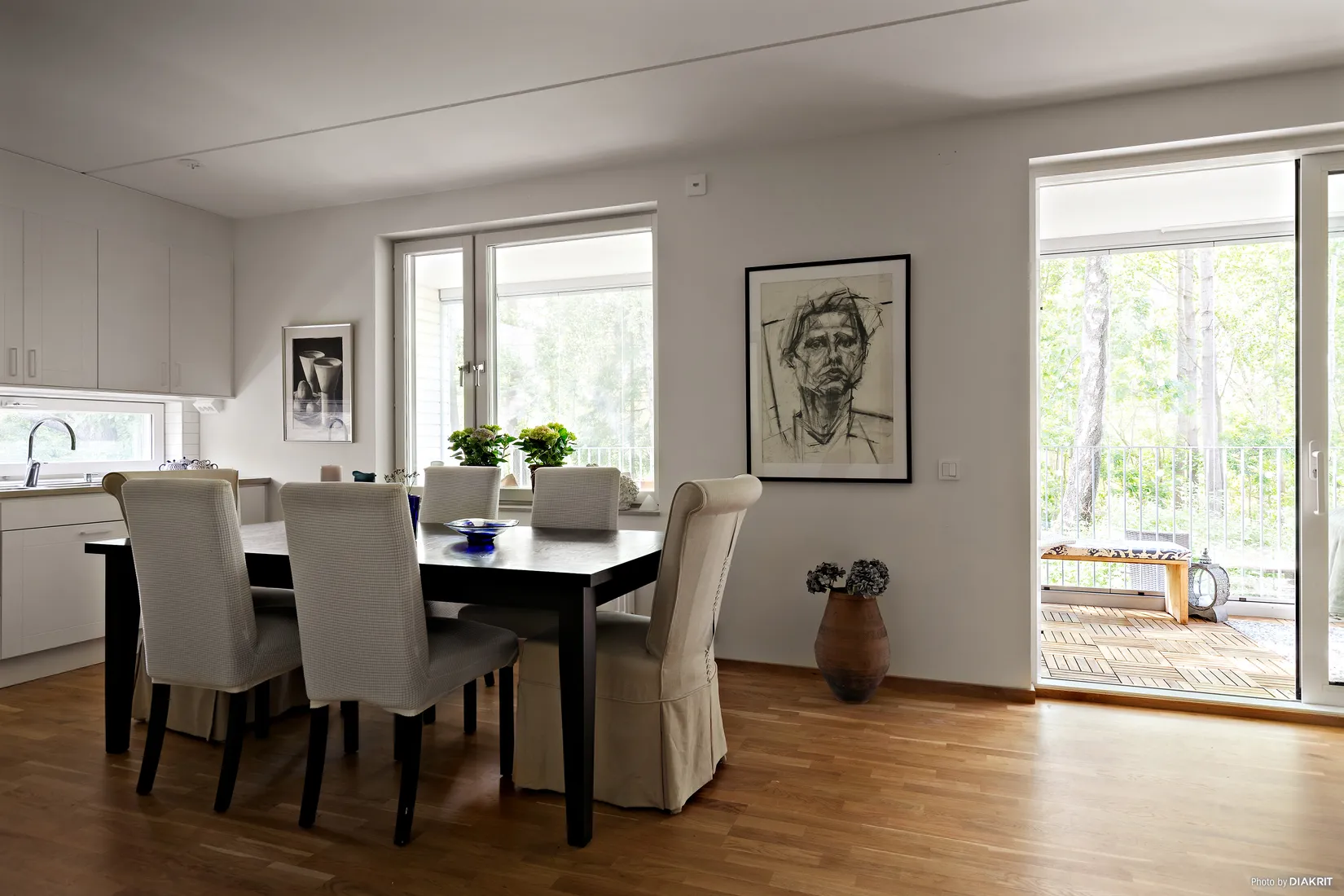 Bostadsrätt, Trumpetgatan 14, Västra Frölunda, Göteborg